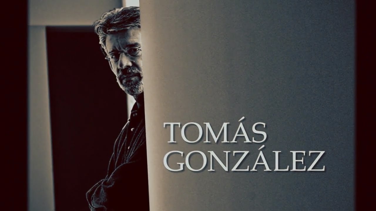 Capítulo Aparte | Tomás González | Teleantioquia