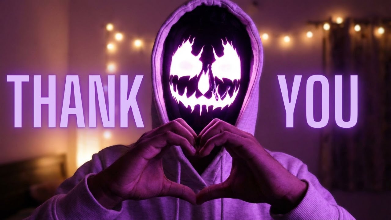 I Couldn't Do This Without YOU (Thank You!) 💜 | Velvet #thanks 