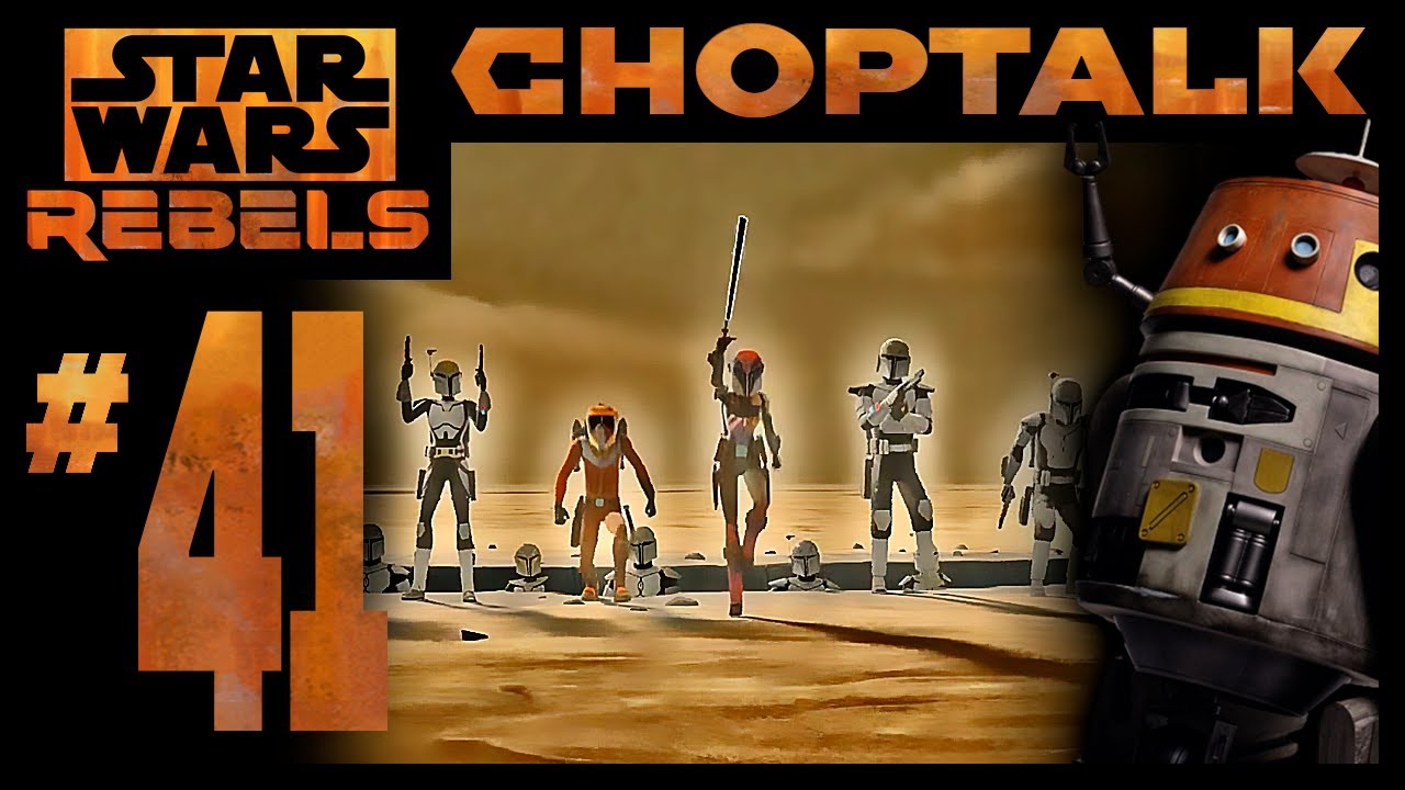 CHOPTALK #41 [ HIT 1,000 SUBSCRIBERS!!! ]