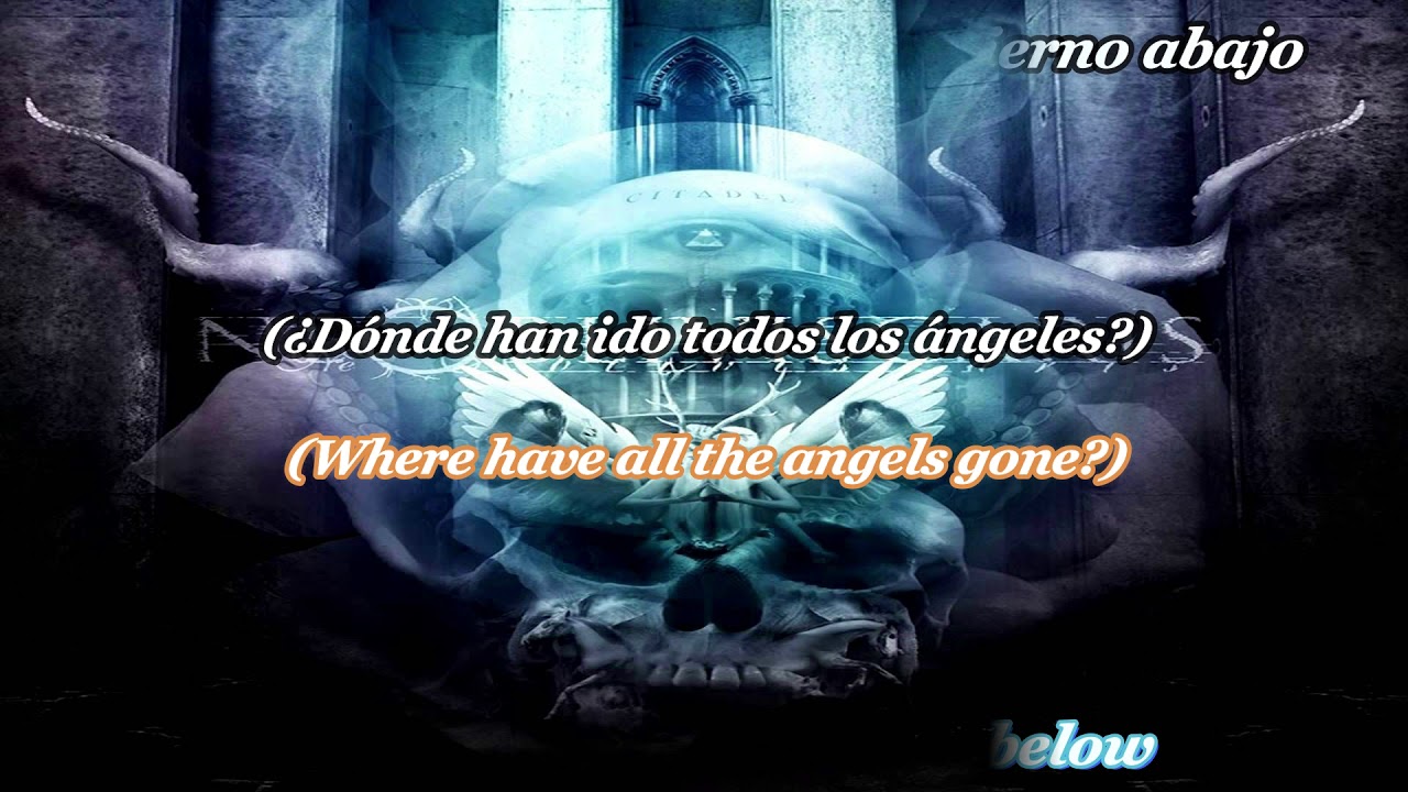 NE OBLIVISCARIS - Painters Of The Tempest (Part 2) Sub Español and lyrics