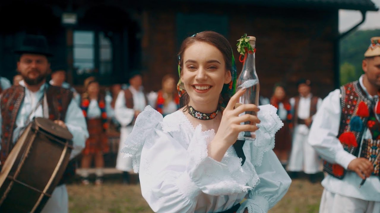 Cristiana Uglea  - Colaj Maramureș (2021)