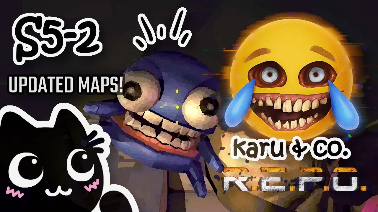 МУЗЕЙ ВРЕДОНОСНОГО ИСКУССТВА | Сезон 5 - Часть 2 | Р.Э.П.О.