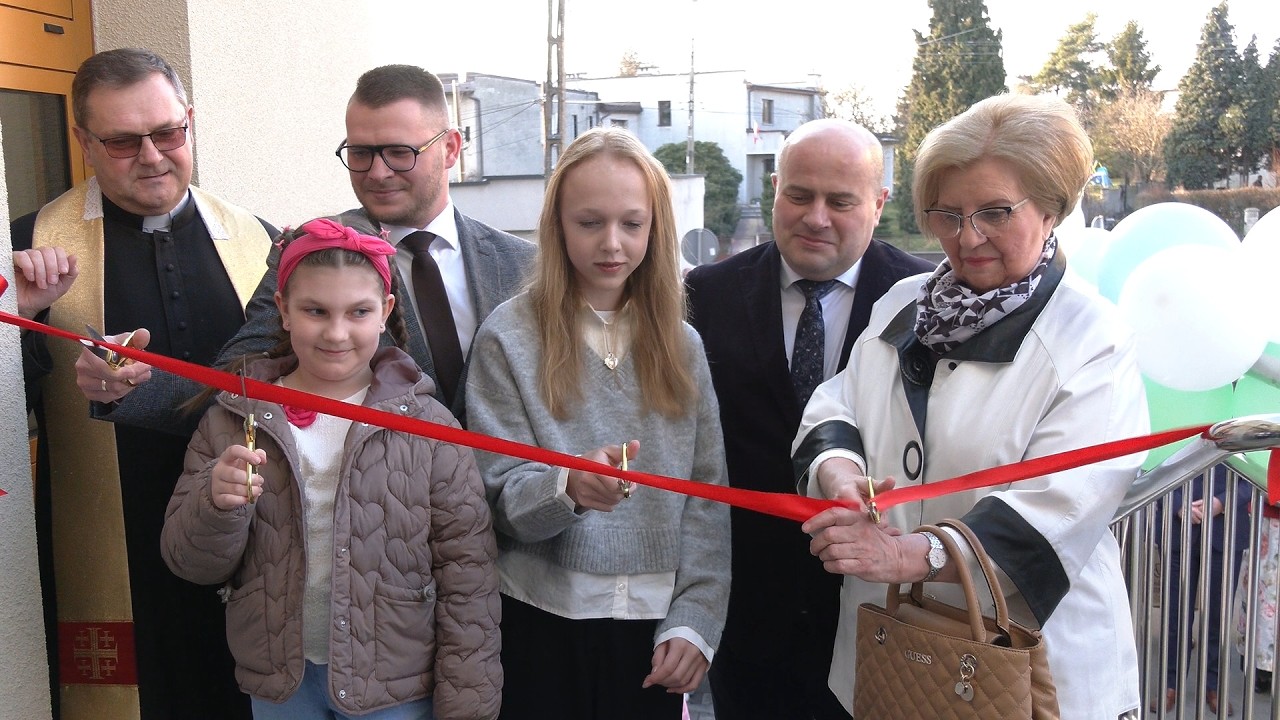 Gorzyce w Obiektywie [marzec 2026]