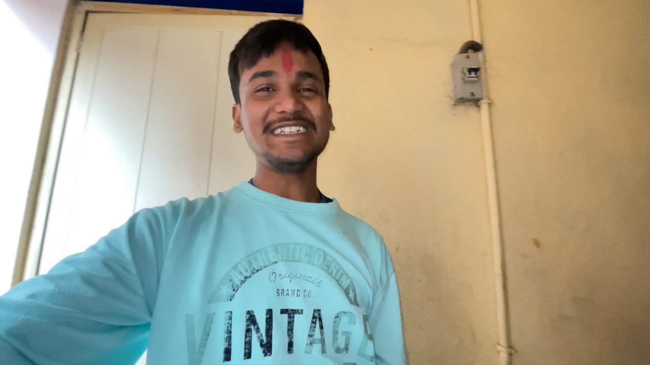 Aaj bhi scooty thik nhi hua😟