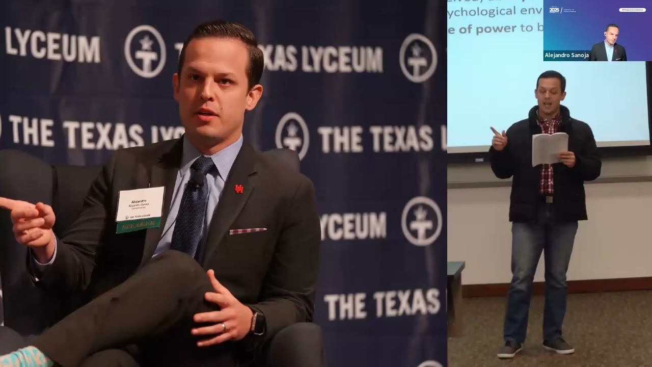 Prospanica Webinars: Pre-Conference - Leveraging AI to Build Your Executive Brand on LinkedIn