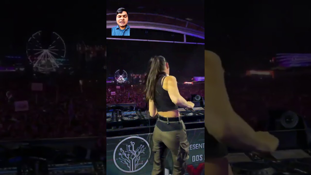 Lilly Palmer Remix | 