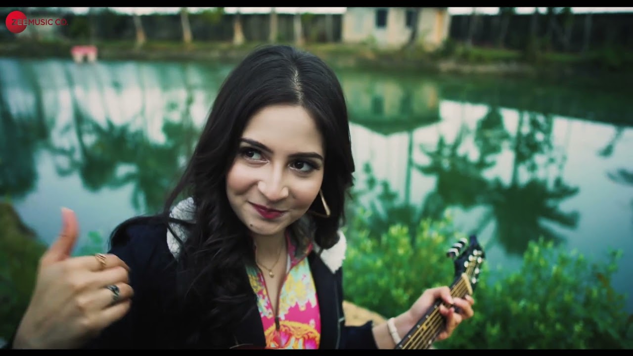 Ami Chaichi Tomay   Official Music Video   Arko, Shreema Bhattacharjee & Sayanta Modak   Dr Partho