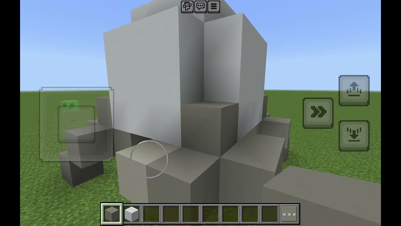 Building Epcot at Disney World