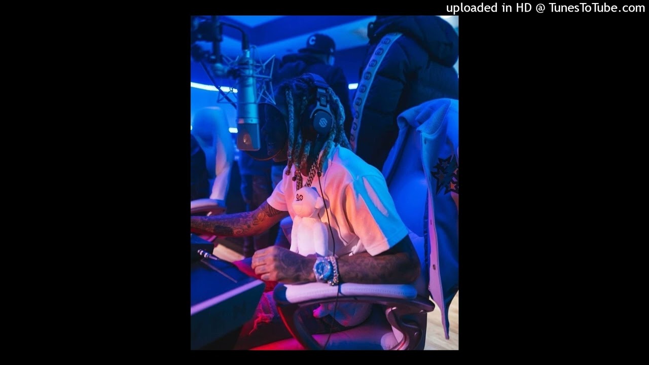 Lil Durk - 13 Flows