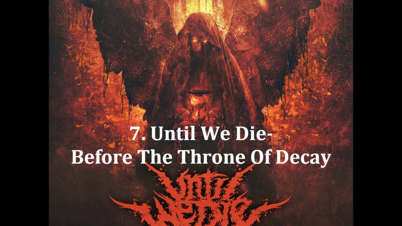 THE Best 25 Deathcore Albums of 2016