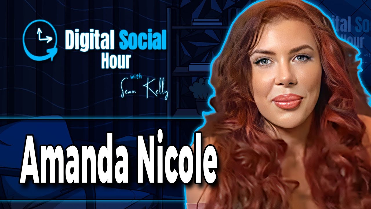 The Minimalist Guide to Crushing It in Social Media  | Amanda Nicole DSH 