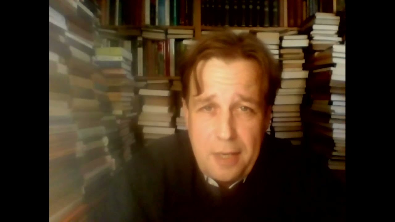 “Brexit, Britain’s International Role and the ‘English Question’” with T.G. Otte