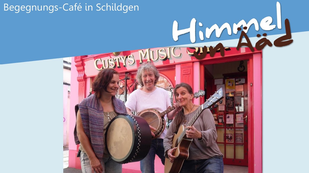 H&Ä-Splitter Nr. 53 / Irish Folk vom Feinsten