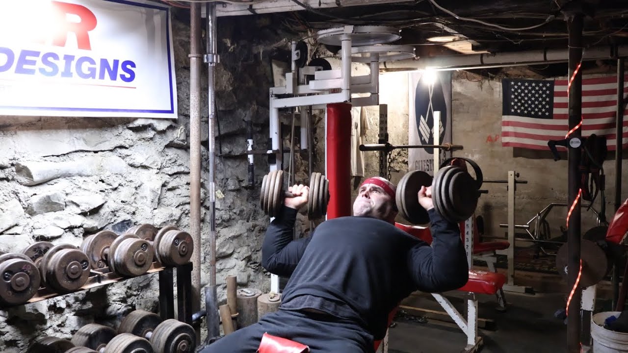 NO DAYS OFF DAY 145 CUT TO 200 - CHEST & BICEPS #bodybuilding #motivation #chest #biceps #fitness
