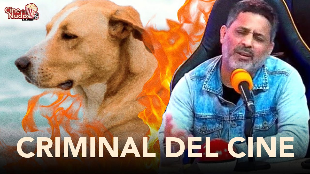 DIRECTOR DE VAGUITO SE VUELVE INSANO EN OUKE