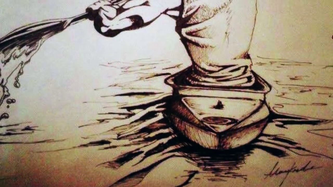 Per chi a pelo d'acqua insegue i sogni - Federcanoa 2013