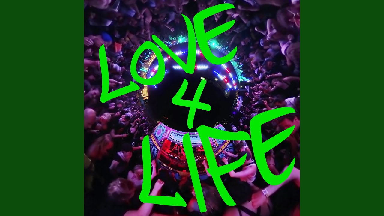 LOVE 4 LIFE