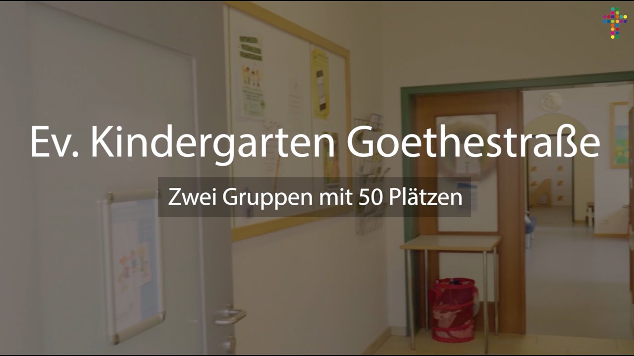 Kita Goethestrasse – Kindertagesstätte in Trägerschaft des Evang. Kirchenbezirks Freudenstadt