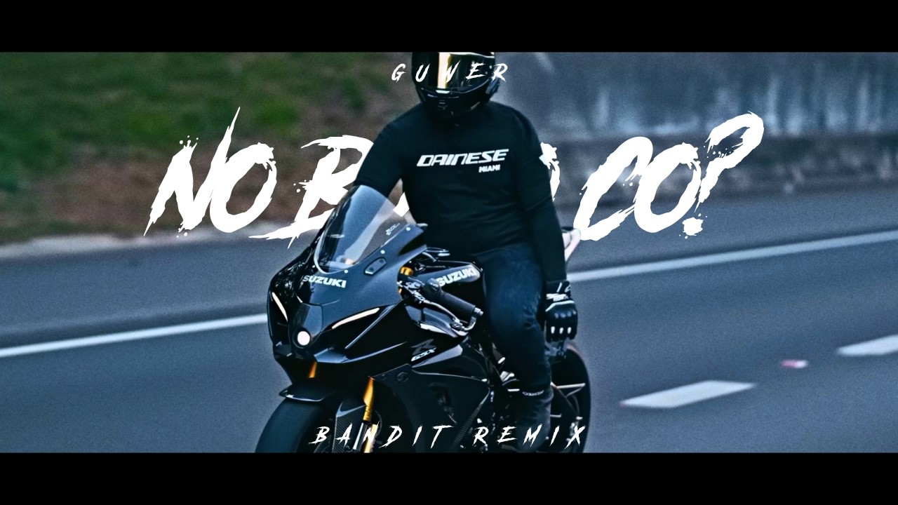 Guwer - No bo po co? ( BANDIT REMIX )