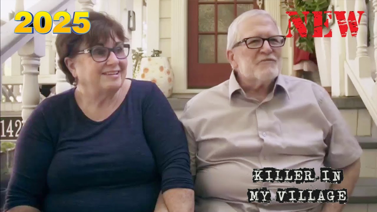 [New] Killer In My Village 2025👮Killer In My Village - S09.E03👮  Murder Documentary True Crime in HD