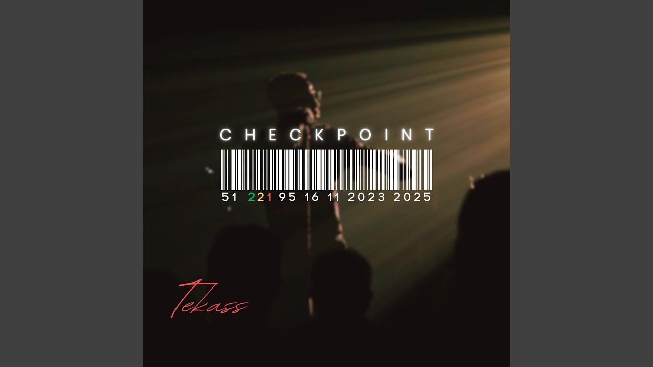 CHECKPOINT