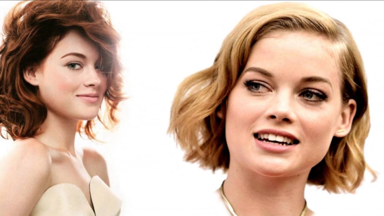 Jane Levy video slide show. tomhbeatle