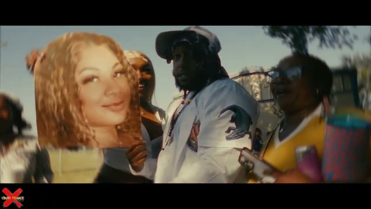 Big London - I Came Thru GMIX Official Music Video