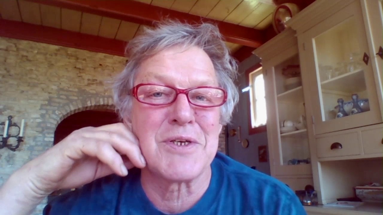 Doedeledocu deel 18 - DOEDE'S VLOG 1 - Intro Bodemprocedure