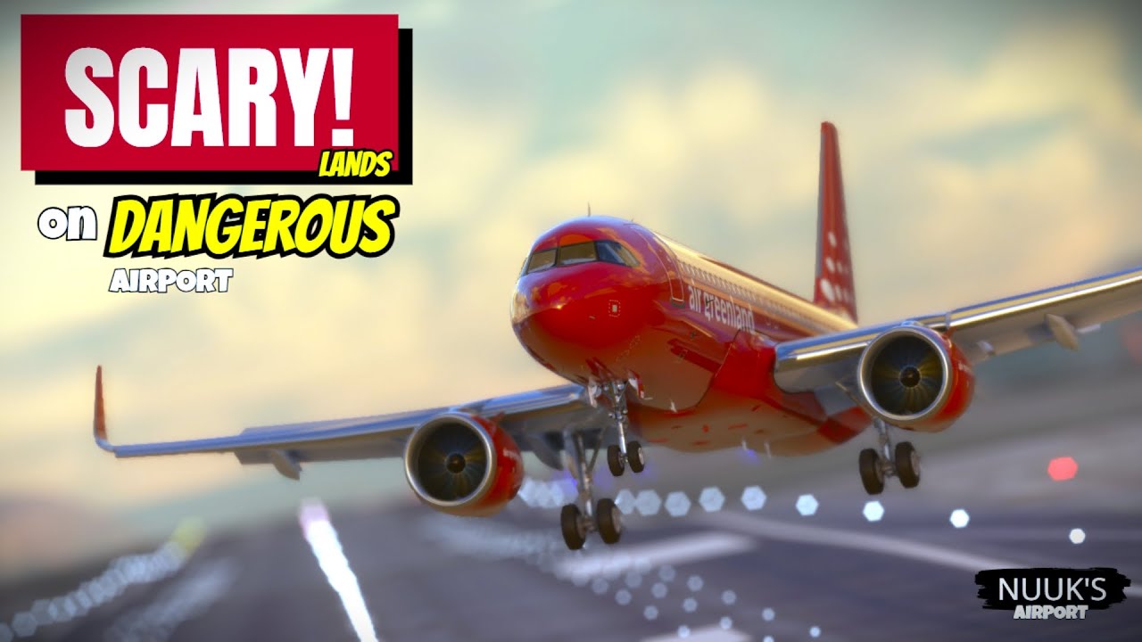 WORLD'S MOST AMAZING Plane Spotting Locations FOUND!