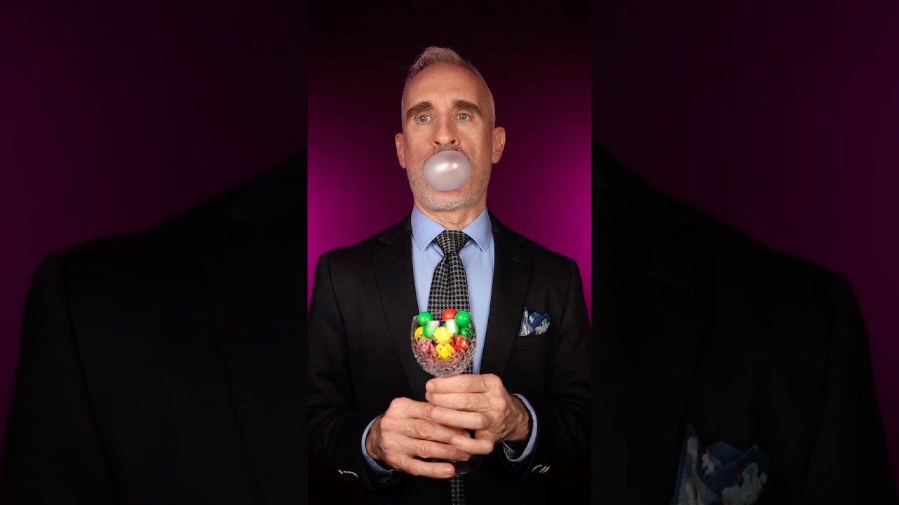 Rich guy tries cheap dollar store candy, part 10