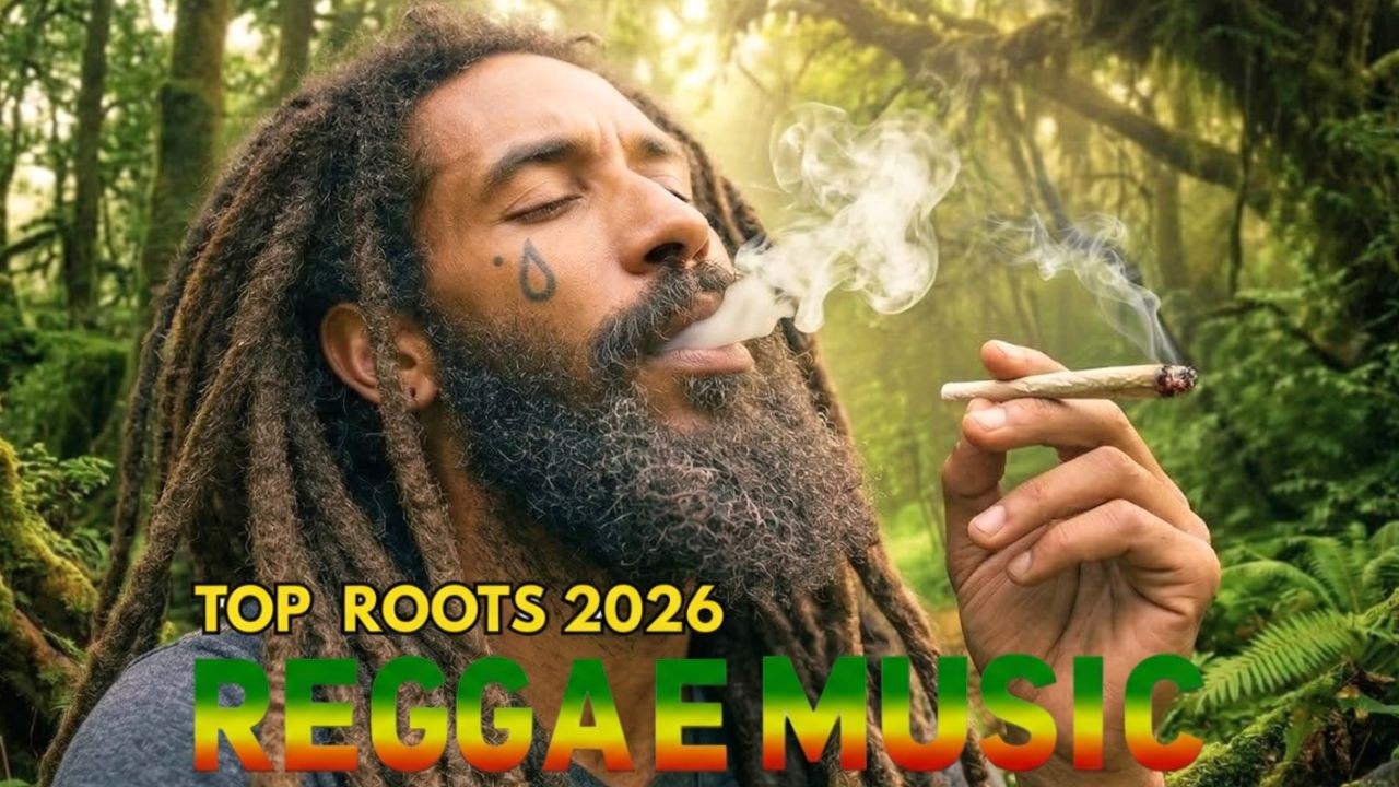 Top 10 Roots Reggae Music 2026 – A Healing Journey Through Babylon Sirens to One Love Fire