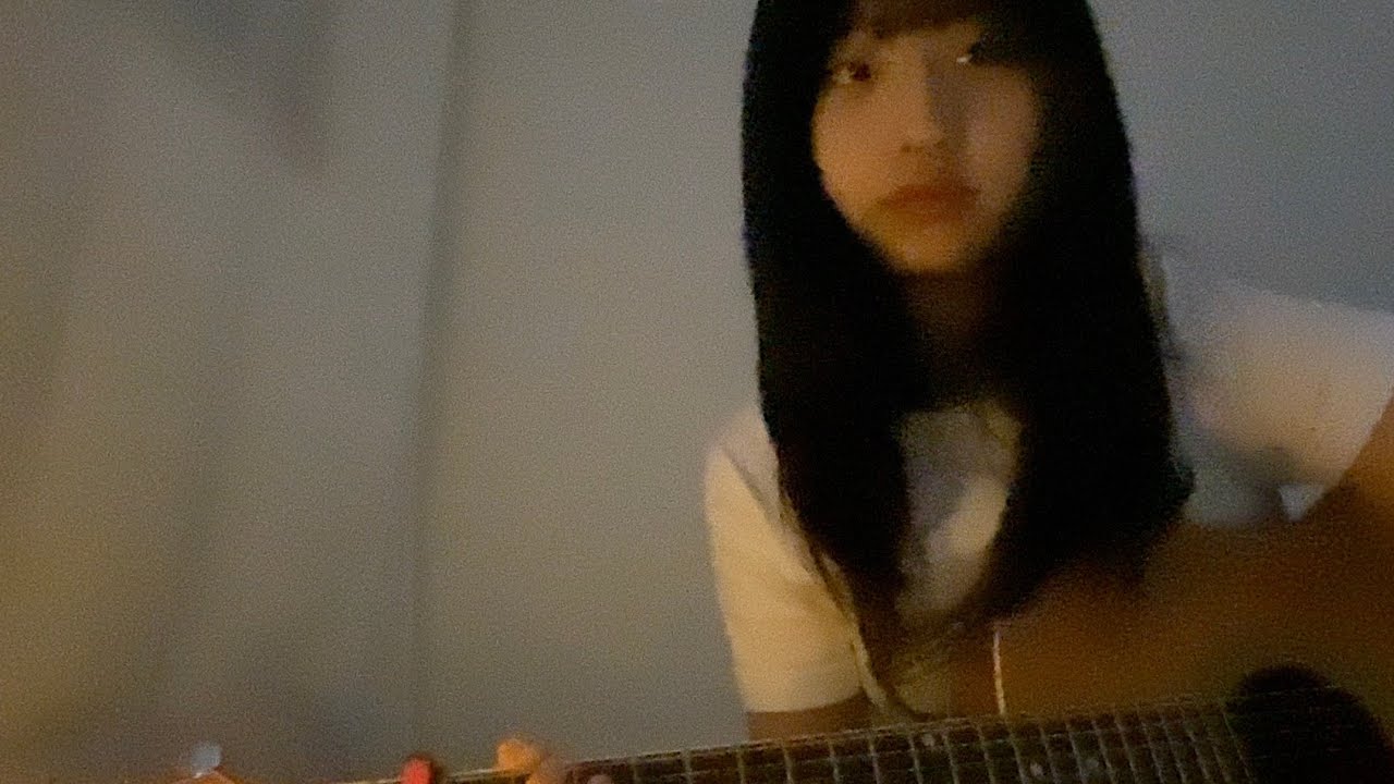 일종의 고백 연습