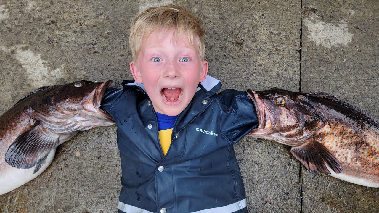 Fishing the Most Dangerous Water in Alaska & Exploring WWII Battlefields