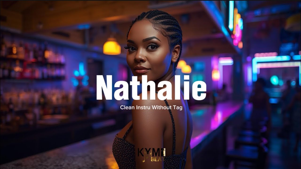 Nathalie – Afrobeat x Kompa Instrumental | (KYM BEAT)