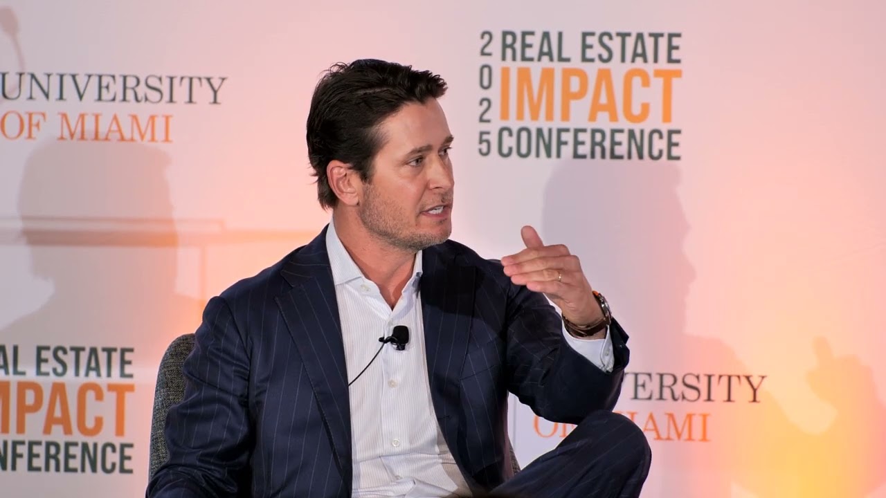 What does the future hold for cities?