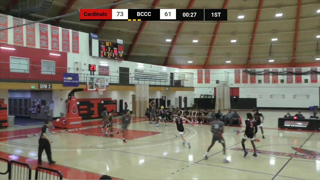MBB vs. BCCC