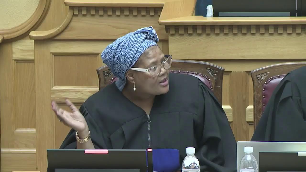 Second Session of the 8th Parliament, National Assembly 11 November 2025