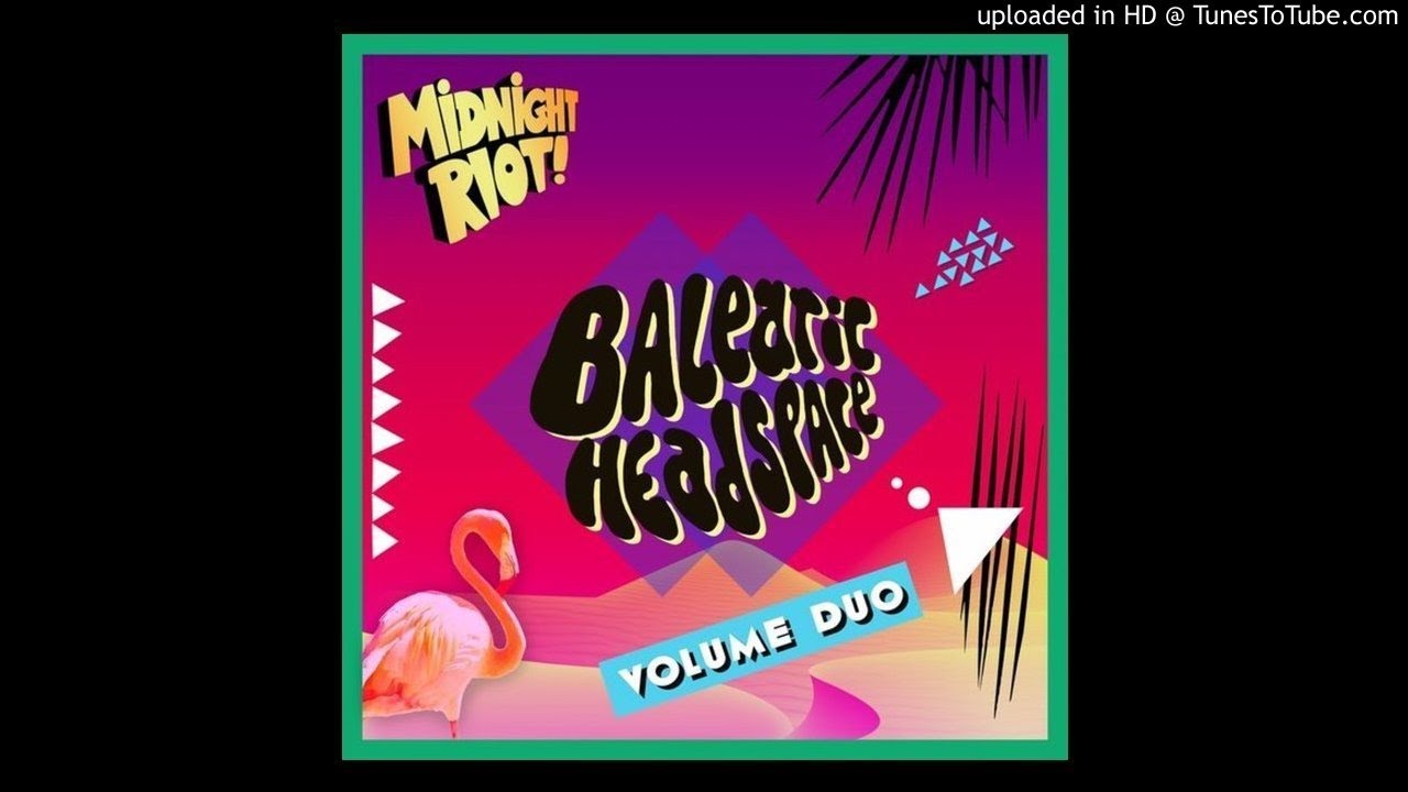 Rollover Djs - Patty