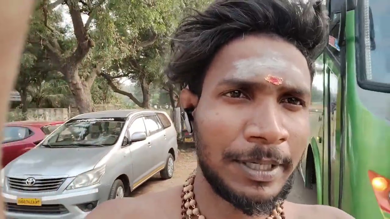 Inside the Controversial Indian Pilgrimage That’s Sparking a Religious War