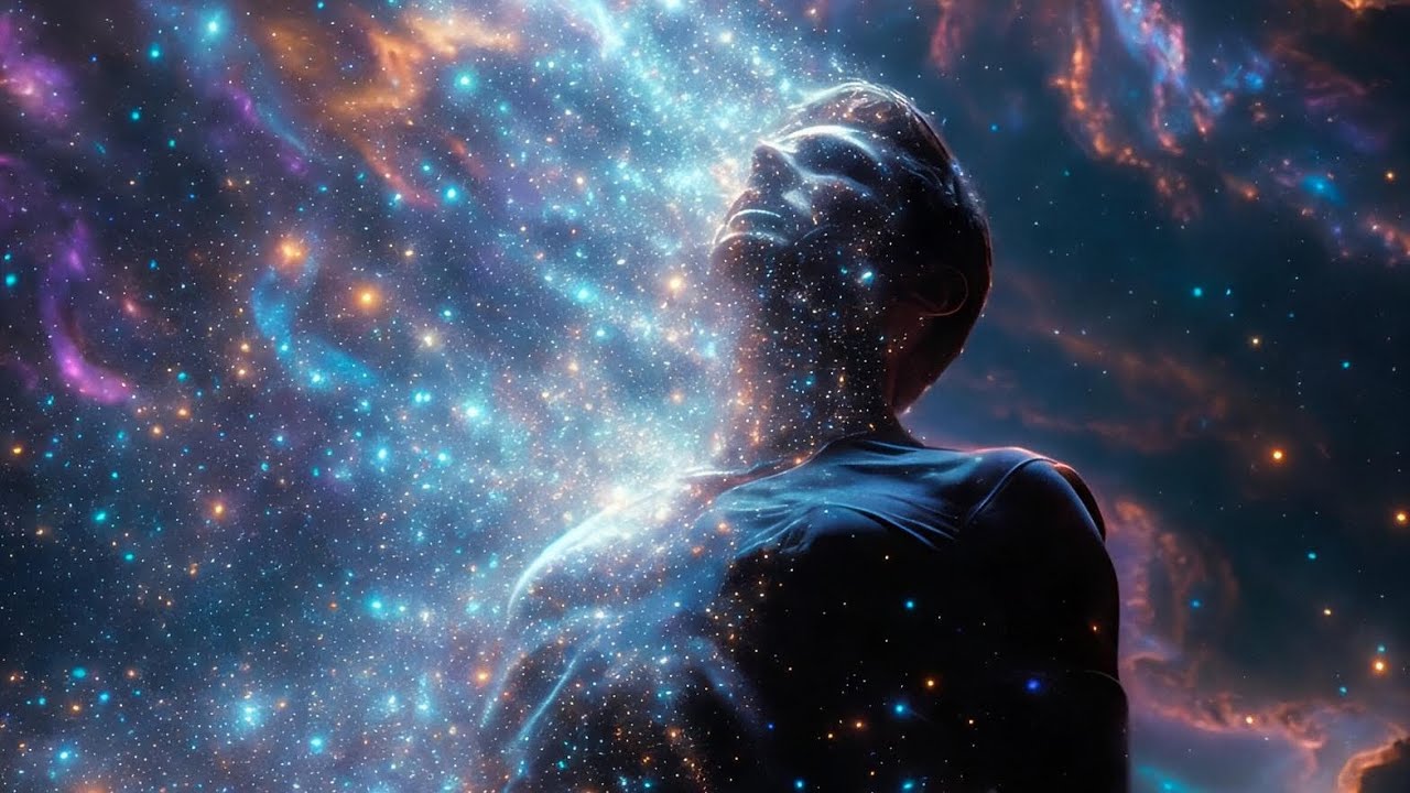 Kozmik Sevgi / Mistik ve Kozmik bir Şarkı/ Cosmic Love, Mistical and cosmic song