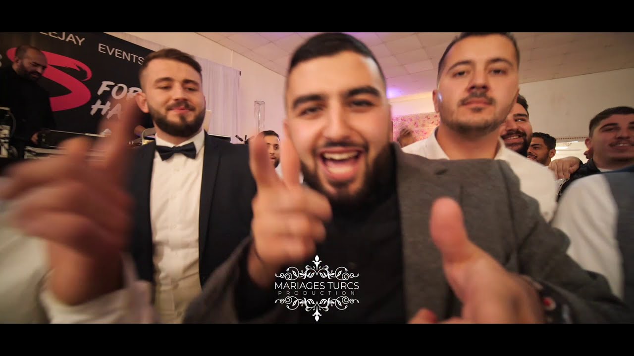 Wedding - Léa & Yasin /Dreux