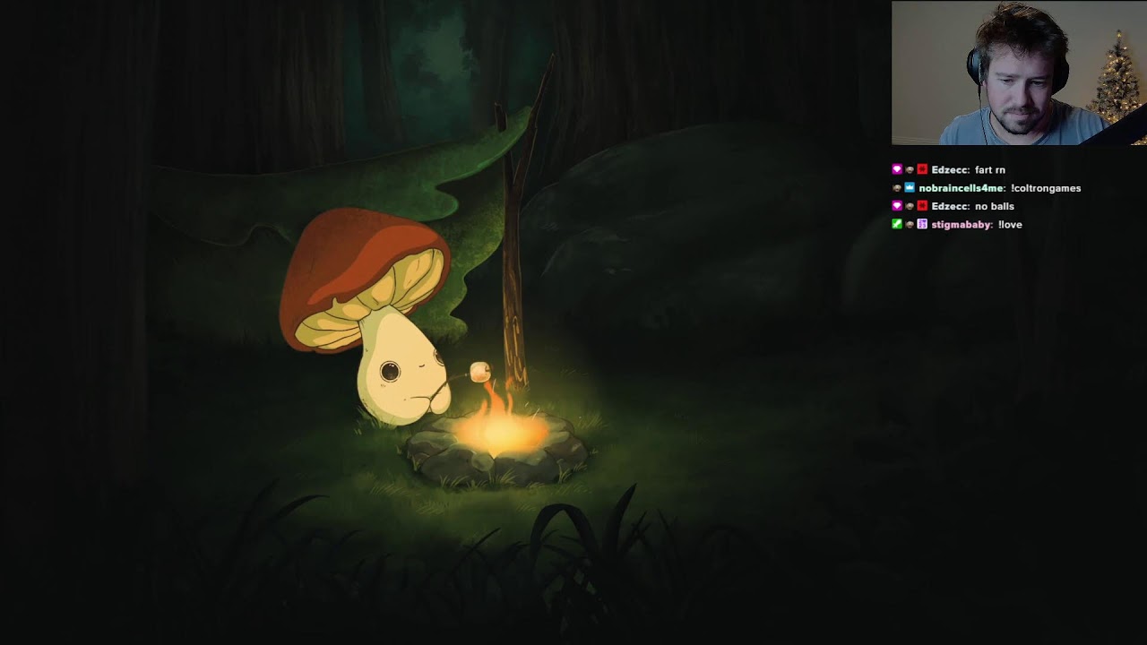 HELLO FRAN BOW DAY 3? IDK finale?? copium
