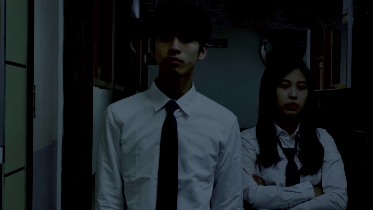 [CJ도너스캠프] 꿈키움창의학교 4기 영화부문 'The secret' - 아현정보산업학교