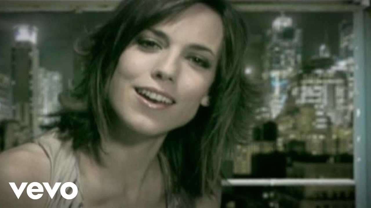 Chloe - No Vuelvas A Pensar En Mi (Videoclip)