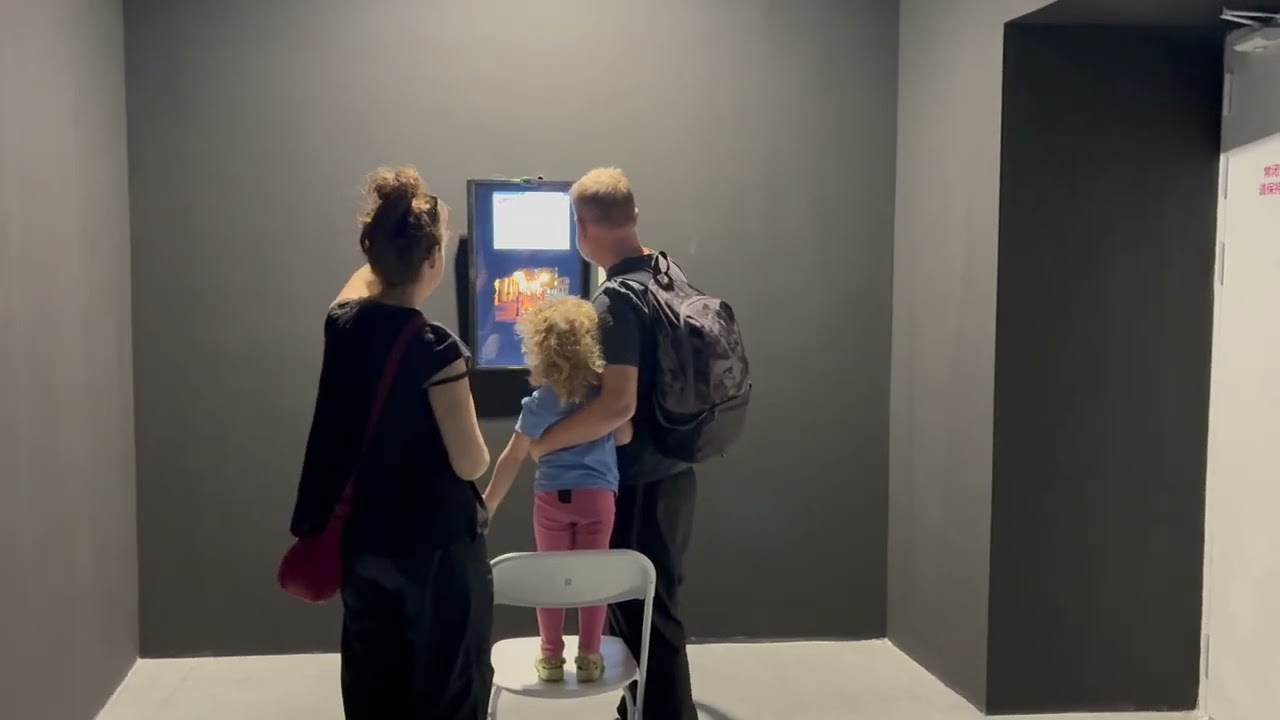 [ makin fung ] The Past is Before Us (2.0): Picture before Picture