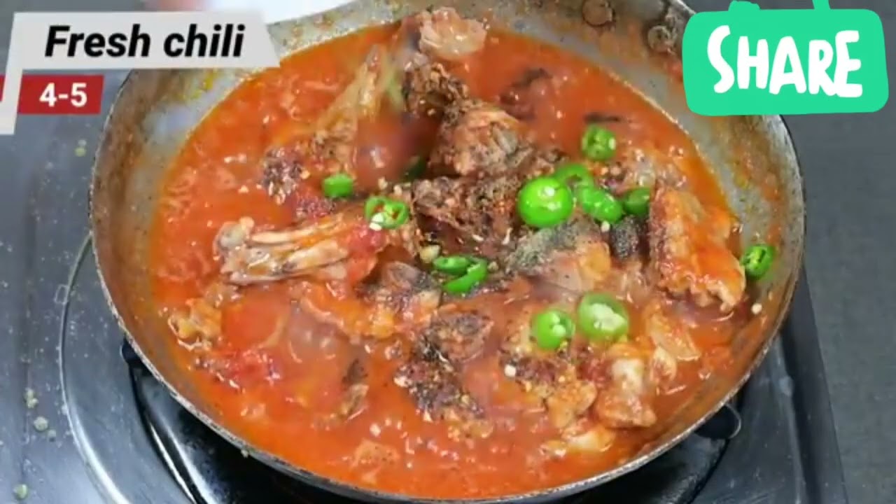 Mazedar taste shinwari chicken karahi 🤤#shinwarikarahirecipe #chickenkarhai#foryou #narmeenkvlogs