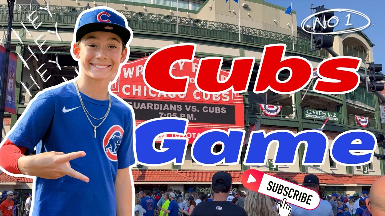 BEST FAN EXPERIENCE!!!