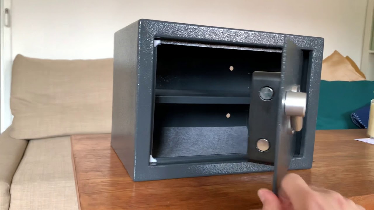 Richter RS 25 EDK - videopohled