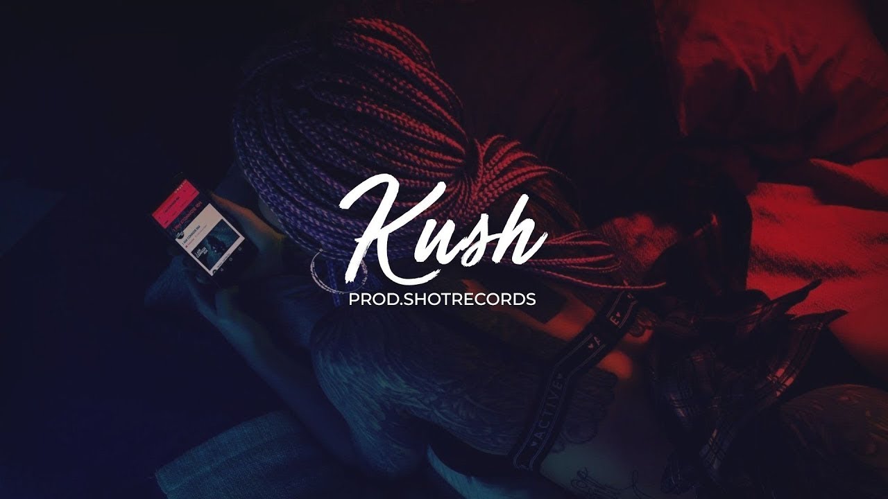 "Kush" - Trap Hard Beat Instrumental | Prod. by Shot Records
