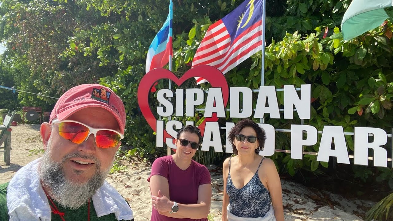 Sipadan/Malezja 2025 @GdyniaDive